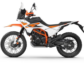 KTM 390
