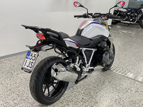 BMW R