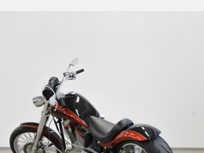 Harley-Davidson Softail