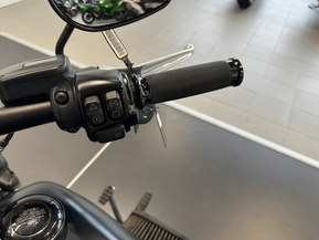 Harley-Davidson Softail