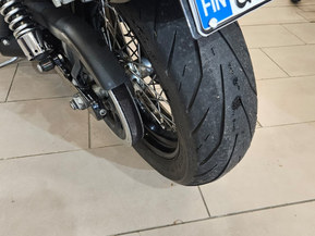 Harley-Davidson Dyna