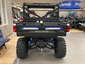 Polaris Ranger