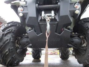 Can-Am Outlander Max