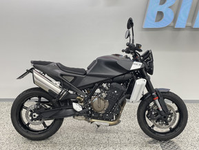 Husqvarna Svartpilen