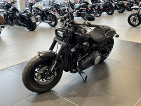 Harley-Davidson Softail