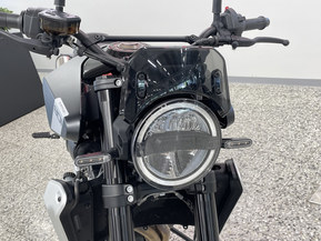 Husqvarna Svartpilen