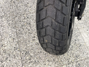 Husqvarna Svartpilen