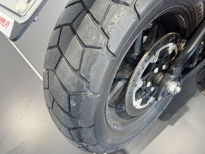 Harley-Davidson Softail