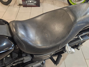 Harley-Davidson Dyna