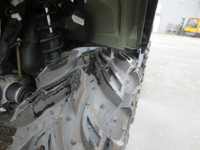 Can-Am Outlander Max