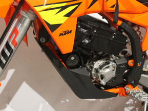 KTM 50