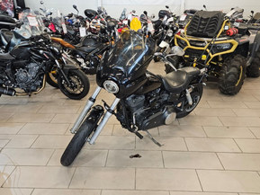 Harley-Davidson Dyna