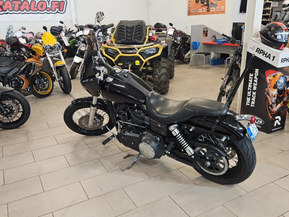 Harley-Davidson Dyna