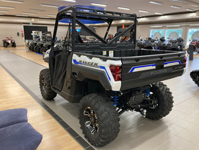 Polaris Ranger