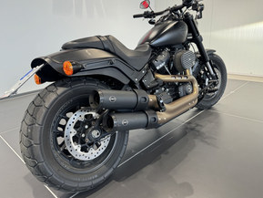 Harley-Davidson Softail