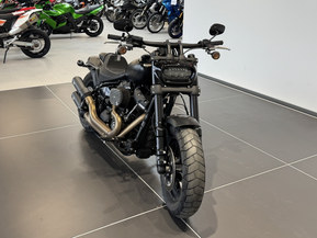 Harley-Davidson Softail