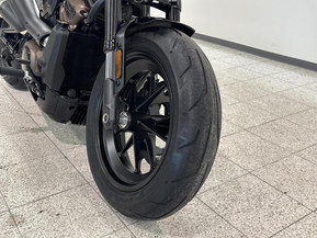 Harley-Davidson Sportster