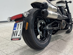 Harley-Davidson Sportster