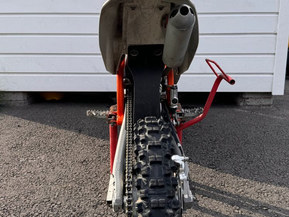 KTM 50