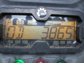 Can-Am Outlander Max