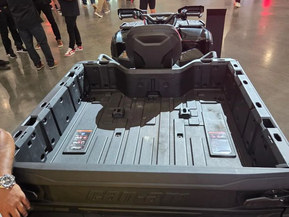 Can-Am Outlander Max