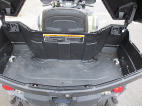 Can-Am Outlander Max