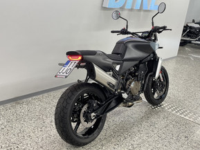 Husqvarna Svartpilen