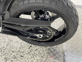 Husqvarna Svartpilen