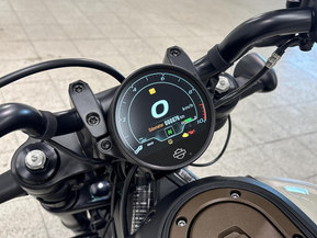 Harley-Davidson Sportster