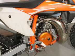 KTM 50