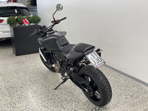 Husqvarna Svartpilen