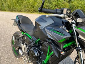 Kawasaki Z