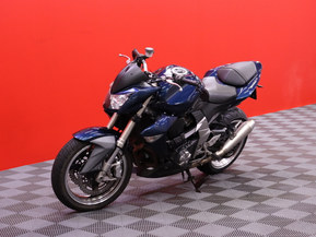 Kawasaki Z