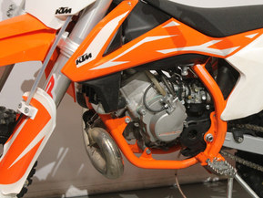 KTM 50