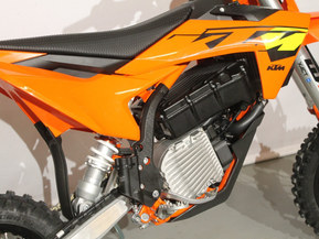 KTM 50