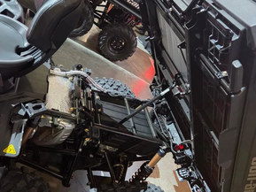 Can-Am Outlander Max