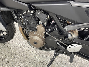 Husqvarna Svartpilen