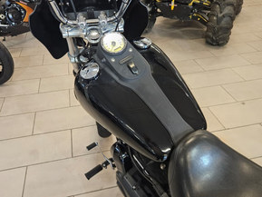 Harley-Davidson Dyna