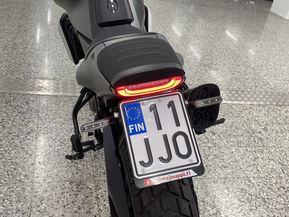 Husqvarna Svartpilen