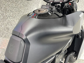 Husqvarna Svartpilen