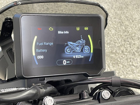 Husqvarna Svartpilen