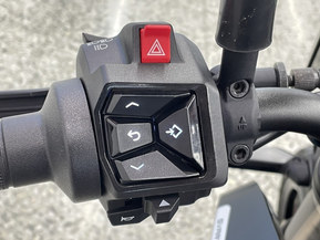 Husqvarna Svartpilen