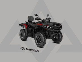 Can-Am Outlander Max
