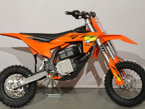 KTM 50