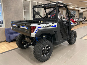 Polaris Ranger