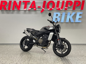 Husqvarna Svartpilen