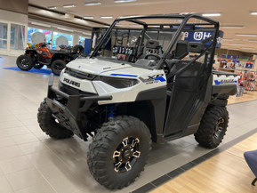 Polaris Ranger