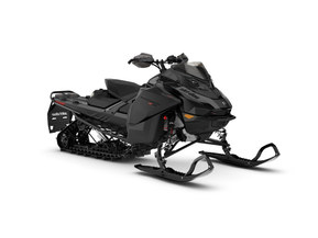Ski-Doo Backcountry