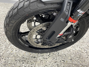 Husqvarna Svartpilen