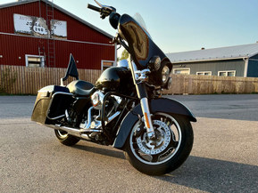 Harley-Davidson Touring